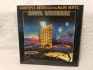 SEALED Grateful Dead From The Mars Hotel Promo Copy Vinyl Record GD 102