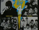 Five BY 4 Ronnie Burns The Groove The Cherokees The Vibrants Vinyl LP Rock