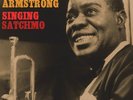 Armstrong Louis - Singing Satchmo - Double LP Vinyl - New