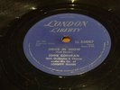 Eddie Cochran      Rockabilly 78 rpm    DRIVE IN SHOW  / AM I BLUE     EXCELLENT