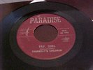 THURSDAY'S CHILDREN-PARADISE 1022  