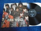 PINK FLOYD PIPER AT THE GATES OF DAWN UK 1970 STEREO LP SCX 6157 EX Syd Barrett
