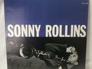 Sonny Rollins Blue Note BST 81542 BLP 1542 Jazz Vinyl Record