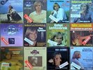 12x VOLKER LECHTENBRINK Der Macher/Hitch-Hike-Baby/Spieler/Leben so wie ich mag