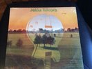 Jukka Tolonen Crossection RARE Janus Original Sealed Lp
