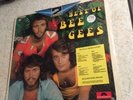 Best Of The Bee Gees Rare Polydor JEM Italy Import Sealed Double Lp