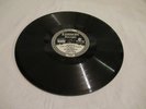 Claudia Muzio Edison Diamond Disc 82267 Sorgi, o Padre & Pace, Mio Dio - Italian