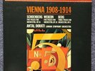 MERCURY classical stereo LP DORATI SR-90316 “Vienna 1908-1914” TAS RFR-1 NM