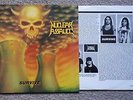 Nuclear Assault Survive LP Uk original
