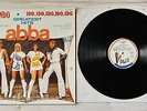 ABBA - Greatest Hits - 12 Inch Vinyl Album - FRANCE