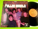 The Fallen Angels Self Titled S/T  DISC GOOD  Original 1967 Roulette SR-25358