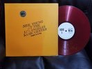Neil Young At The Los Angeles Center - Red Vinyl