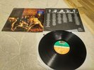 SKID ROW - SLAVE TO THE GRIND - Vinyl LP, Original 1991 German Press w/ Inner EX