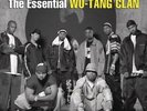 WU-TANG CLAN: ESSENTIAL WU-TANG CLAN (LP vinyl *BRAND NEW*.)