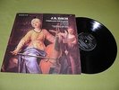 Bach Viola da Gamba Sonatas KUIJKEN Cello LEONHARDT Harmonia Mundi HM 22225 MINT