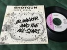 ORIG MOTOWN SOUL JR. WALKER & ALL STARS 45 Picture Sleeve SHOTGUN