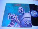 Queen News of the World 1976 Stereo LP VG+ w lyric inner sleeve