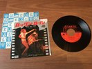 Led Zeppelin Rock and Roll / Four Sticks Japan 45 Record