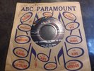 Danny and the Juniors ABC-Paramount 9888 Rock and Roll is here to stay - SIGNED