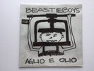 BEASTIE BOYS - AGLIO E OLIO Vinyl EP (SEALED) 1995 US Pressing GRAND ROYAL GR026