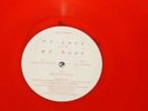 DJ LUCK RED ROSE EP 0001