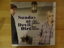 Isobel Campbell & Mark Lanegan ?– Sunday At Devil Dirt (vinyl, 2008)