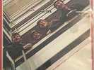 THE BEATLES DOUBLE ALBUM 1962-1966 GREATEST HITS ON *RED VINYL Nr Mint SUPERB