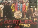 The Beatles Sgt Pepper's Lonely Hearts Club Band Stereo 180g Vinyl LP SEALED
