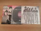 SCORPIONS / STILL LOVING YOU ,RARE KOREA ORIG LP 1992 INSERT STRIPED EMI