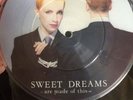 Eurythmics ?– Sweet Dreams Are Made Of This  UK 7