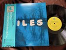 THE NEW MILES DAVIS QUINTET PRESTIGE LPR-8854 OBI MONO Japan Vinyl LP