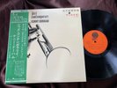 KENNY DORHAM JAZZ CONTEMPORARY OVERSEAS ULS-1804-V OBI STEREO Japan Vinyl LP