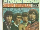 A Hard Road John Mayall Bluesbreakers 12