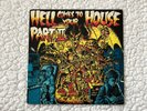 HELL COMES TO YOUR HOUSE II 1ST VINYL PRESS LP 1983 THE JONESES TEX & HORSEHEADS