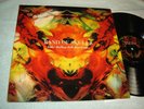 Band of Skulls - baby darling doll face honey 2009 LP with poster EXC