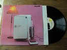 THE CURE / THREE IMAGINARY BOYS (1979) LP french press 10.15 saturday night