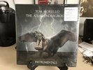 Tom Morello - The Atlas Underground - SEALED VINYL 2x LP Record Album Mint