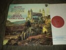 Philips 9500 108 ed1 Grumiaux, Sebok: Brahms: Violin sonatas nos. 2, 3. NM/MINT
