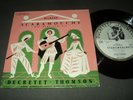 Ducretet Thomson LPP 8479 ed1 Smadja, Solchany, piano: Milhaud: Scaramouche. NM