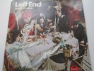 LEFT END 'SPOILED ROTTEN' RARE US LONG HAIR HARD ROCK '74