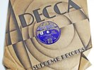Vintage 78 RPM - Greta Keller - Call Me Sweetheart / In A Little Gipsy Tea-Room
