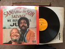 Sanford And Son RCA Victor LPM-4739 Vinyl Record Redd Foxx Quincy Jones