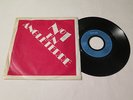 BLACK SABBATH 45 TOURS 7 PARANOID 1970 RTL FRENCH PROMO IRON MAIDEN