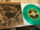 Jack White  and The Electric Mayhem  Green 45 Third Man Records New Unplayed