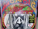 Rob Zombie-Venomous Rat Regeneration Vendor Vinyl New Sealed  FREE SHIPPING  USA