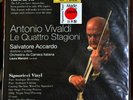 AUDIOPHILE FONE 31J RARE JAPAN VIVALDI 
