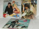 Cerrone Vinyl LP's x 3 Supernature, Cerrone's Paradise and Love in C Minor