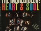 The Incredibles   Heart & Soul   Original US LP   Audio Arts   Northern