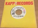 Northern Soul Original Demo - “I’m Gonna Love You A Long, Long Time” Patti & The