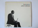 John Coltrane, Ascension, MCA Records Impulse AS-95, USA, Stereo